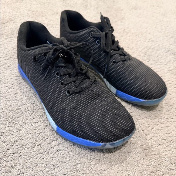 NOBULL Sneakers - Women’s Size 9 / Men Size 7.5 - Picture 2 of 7